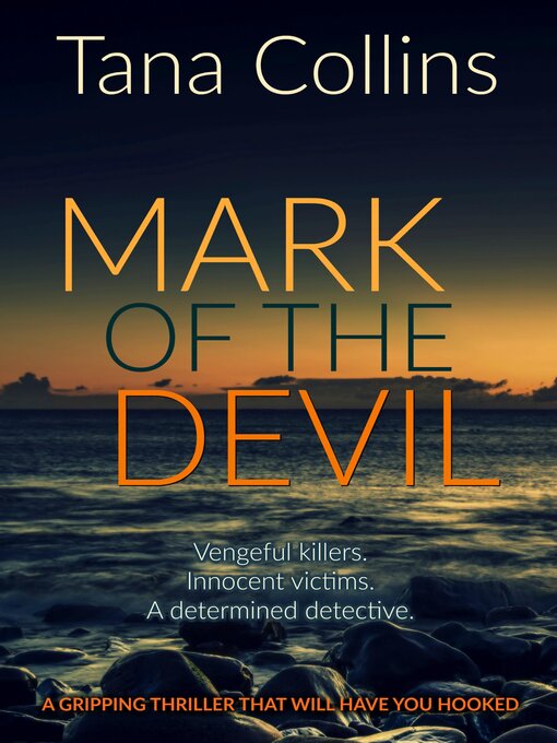Title details for Mark of the Devil by Tana Collins - Available